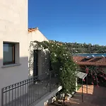 Apartman Gaimaro' A 50 M Dalla Àrbatax