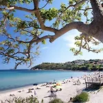 Apartman Gaimaro' A 50 M Dalla Àrbatax