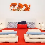 Apartman Gaimaro' A 50 M Dalla Àrbatax