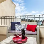 Gaimaro' A 50 M Dalla Apartman Àrbatax
