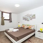 Gaimaro' A 50 M Dalla Apartman *
