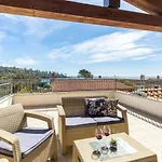 Apartman Gaimaro' A 50 M Dalla
