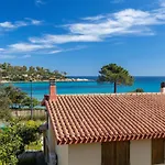 Apartman Gaimaro' A 50 M Dalla *