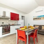 Apartman Gaimaro' A 50 M Dalla *