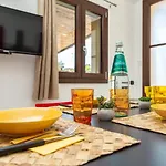 Gaimaro' A 50 M Dalla Apartman *