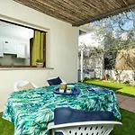 Gaimaro' A 50 M Dalla Apartman *