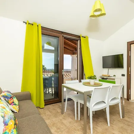 Apartamento Gaimaro' A 50 M Dalla *