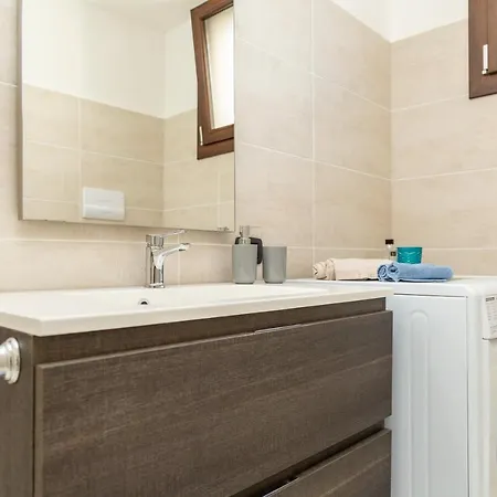 Apartamento Gaimaro' A 50 M Dalla