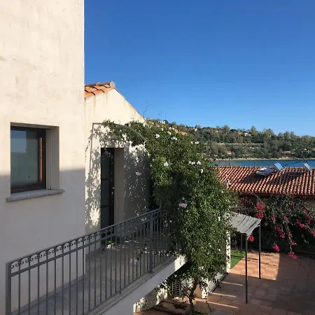Appartamento Gaimarò Àrbatax