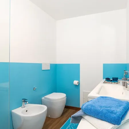 Gaimaro' A 50 M Dalla Apartment