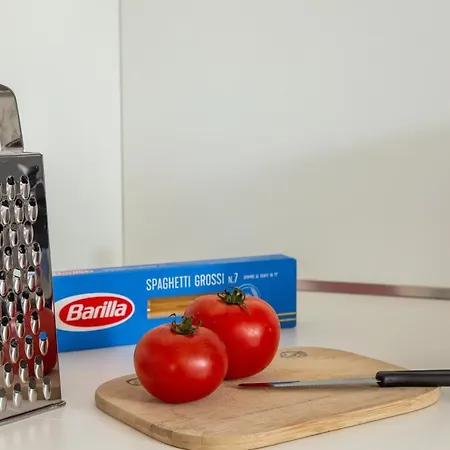 Apartment Gaimaro' A 50 M Dalla Àrbatax