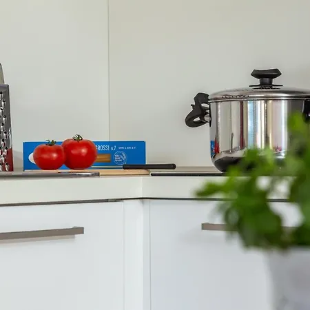 Gaimaro' A 50 M Dalla Apartment Àrbatax