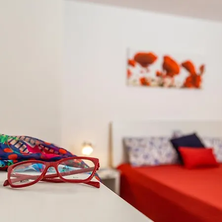 Gaimaro' A 50 M Dalla Apartment