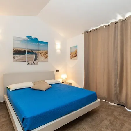 Gaimaro' A 50 M Dalla Apartment