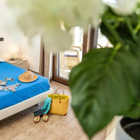 Gaimaro' A 50 M Dalla Appartement Àrbatax