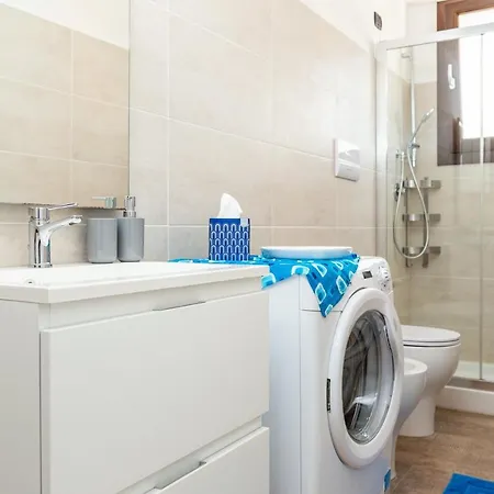 Gaimaro' A 50 M Dalla Apartment Àrbatax