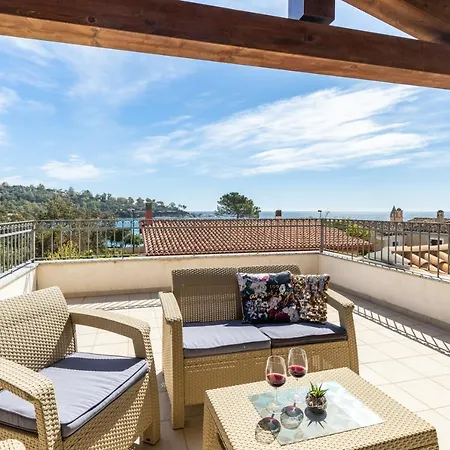 Appartement Gaimaro' A 50 M Dalla