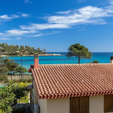 Appartement Gaimaro' A 50 M Dalla *