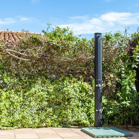 Gaimaro' A 50 M Dalla Apartment Àrbatax