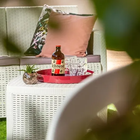 Apartment Gaimaro' A 50 M Dalla *