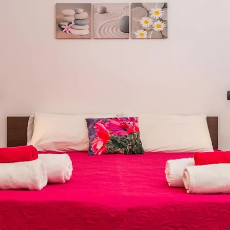 Gaimaro' A 50 M Dalla Appartement