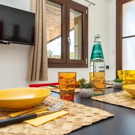 Gaimaro' A 50 M Dalla Apartment *