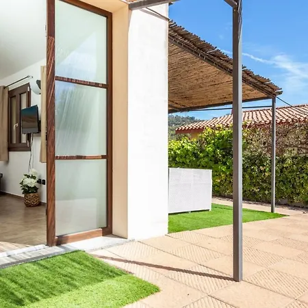 Apartmán Gaimaro' A 50 M Dalla *