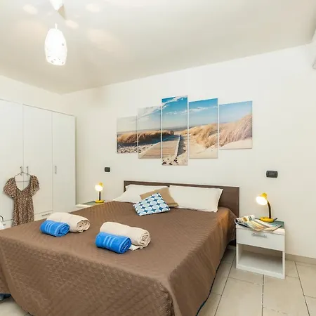 Gaimaro' A 50 M Dalla Àrbatax