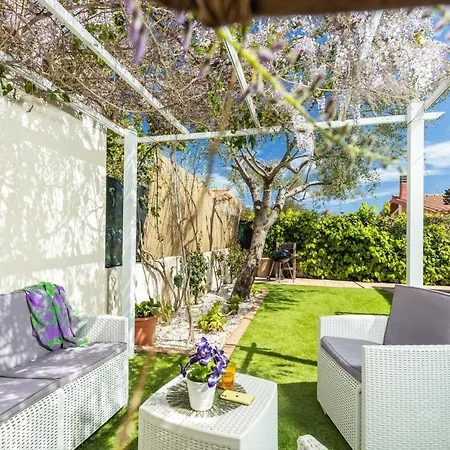 Gaimaro' A 50 M Dalla Appartement *