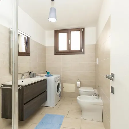 Gaimaro' A 50 M Dalla Appartement *