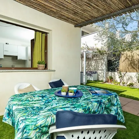 Gaimaro' A 50 M Dalla Apartment *