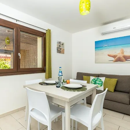 Appartement Gaimaro' A 50 M Dalla
