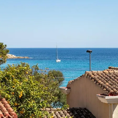 Gaimaro' A 50 M Dalla Appartement