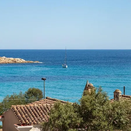 Appartement Gaimaro' A 50 M Dalla *