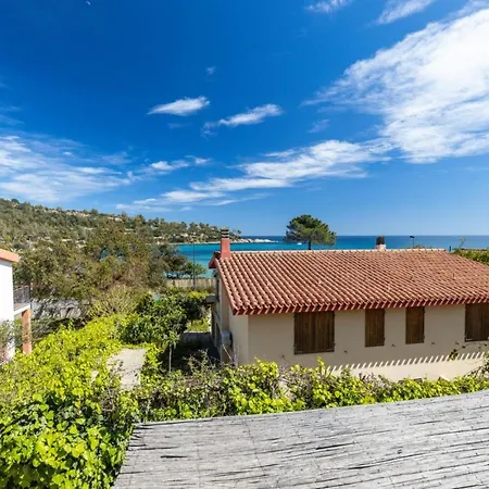 Gaimaro' A 50 M Dalla Apartment Àrbatax